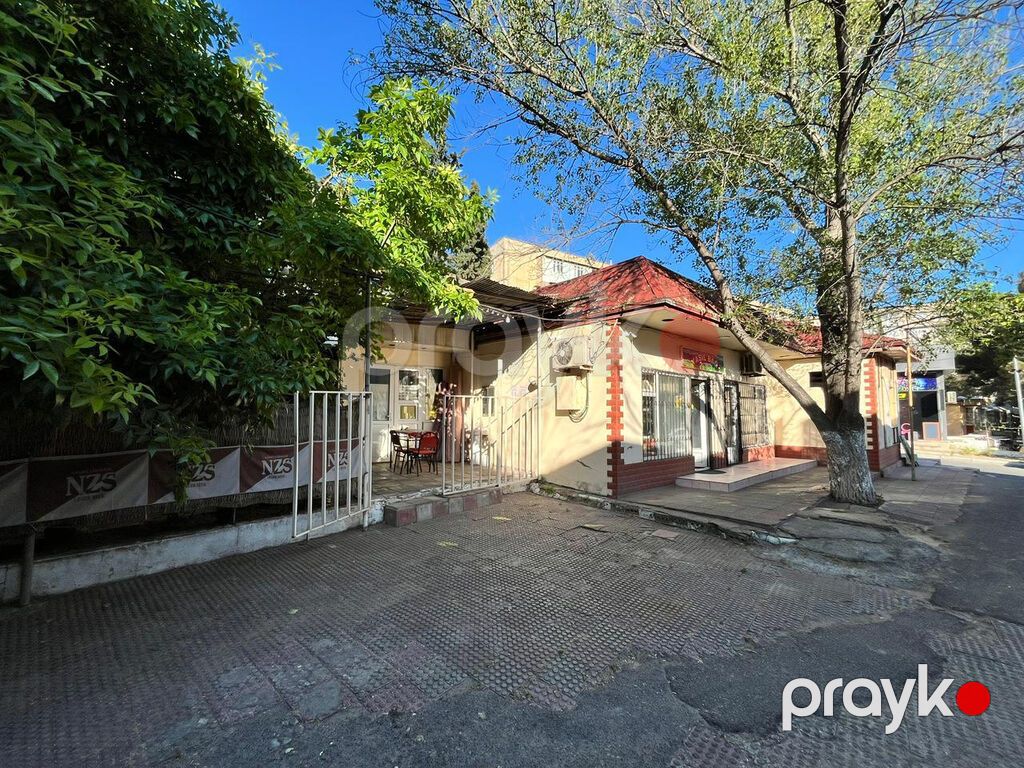Xətai rayonu, Həzi Aslanov metrosu yaxınlığında işlək obyekt — Əmlak, Bakı (3)