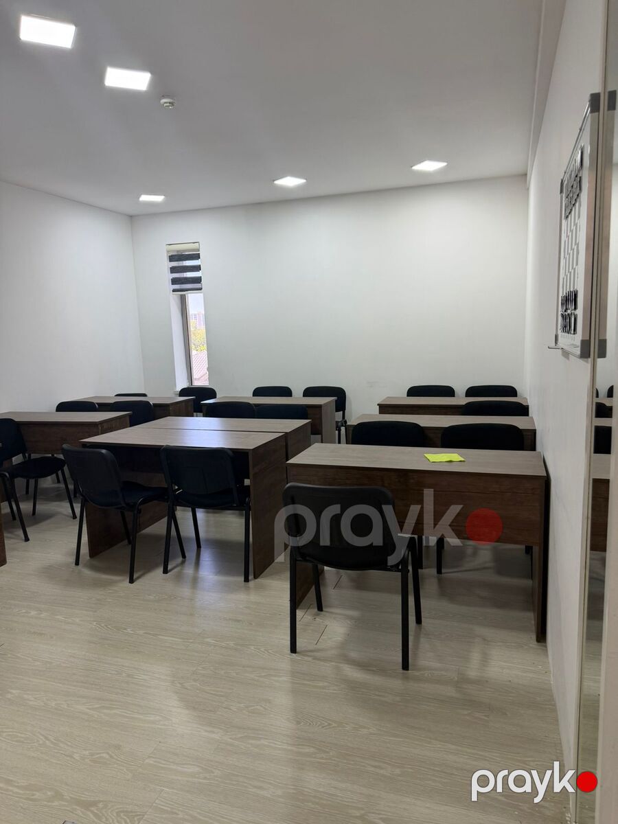 İcarəyə verilir obyekt 155 m² — Əmlak, Bakı (4)