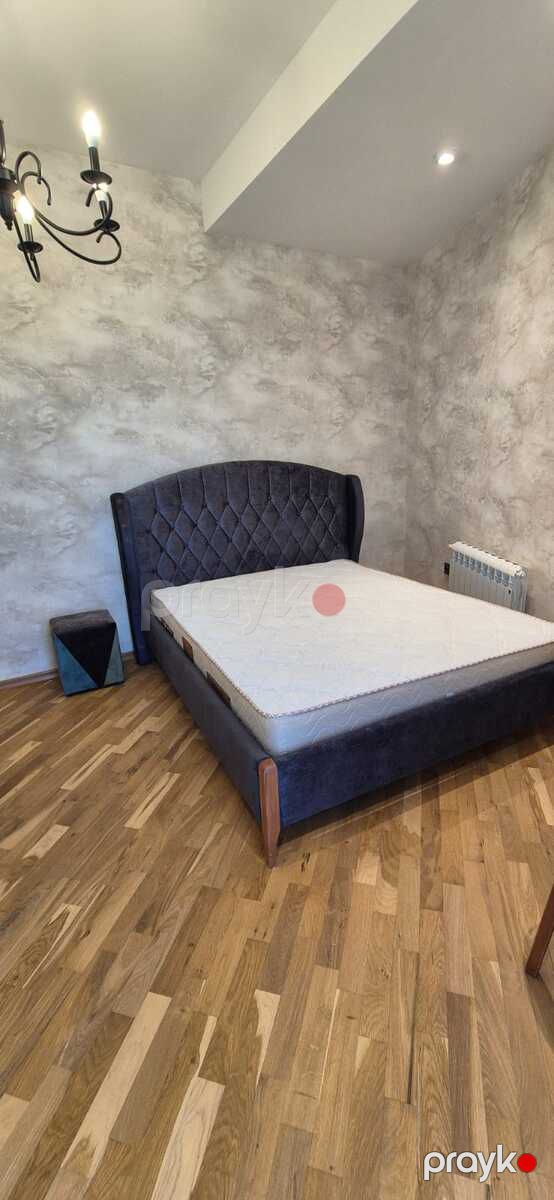 İcarəyə verilir 3 otaqlı yeni tikili 110 m² — Mənzil, Bakı (4)