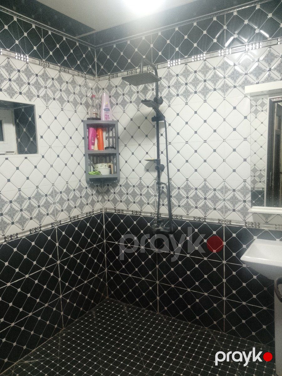 Satılır 4 otaqlı həyət evi/bağ evi 14 m² — Ev, villa, Bakı (5)