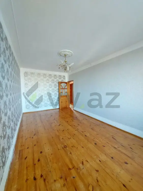 2 otaqlı mənzil Köhnə tikili Satılır, Yeni Günəşli qəs., Suraxanı, Bakı — Mənzil, Bakı (2)