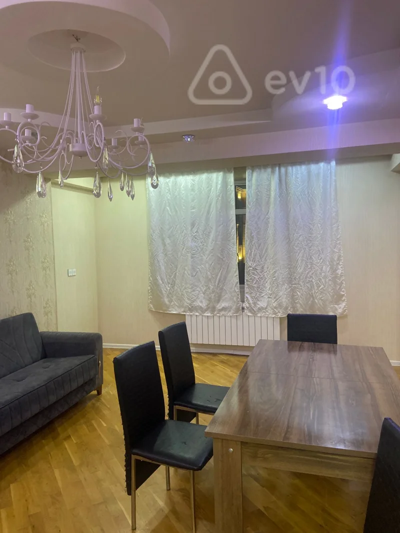 2 otaqlı mənzil, 69.7 m², Bakı, Bakı, Tofiq Abbasov küç. 38a — kirayə — Bakı