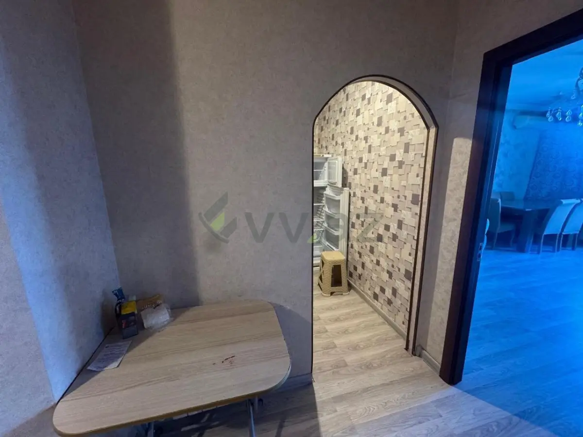 3 otaqlı mənzil Yeni tikili Kirayə, Bakıxanov qəs., Sabunçu, Bakı — Mənzil, Bakı (8)