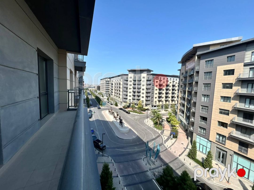Satılır 3 otaqlı yeni tikili 143 m² — Mənzil, Bakı (6)