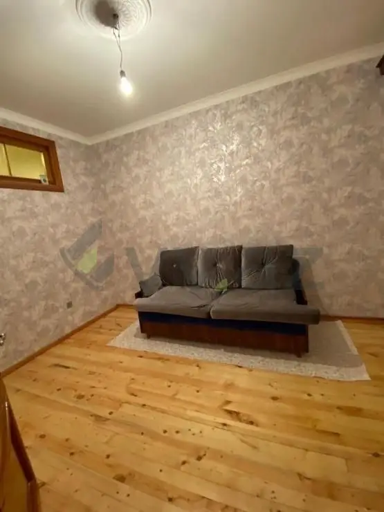 2 otaqlı mənzil Yeni tikili Satılır, 8-ci kilometr, Nizami, Bakı — Mənzil, Bakı (9)