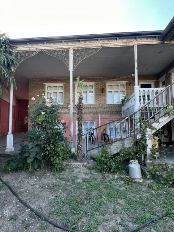4 otaqlı Həyət evi Satılır, Gəncə — Gəncə