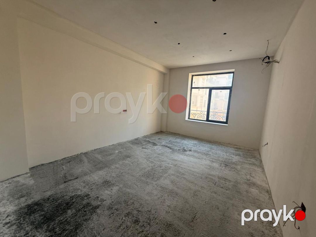 Satılır 4 otaqlı yeni tikili 135 m² — Mənzil, Bakı (8)