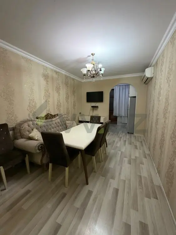 2 otaqlı mənzil Yeni tikili Kirayə, Xırdalan — Xırdalan