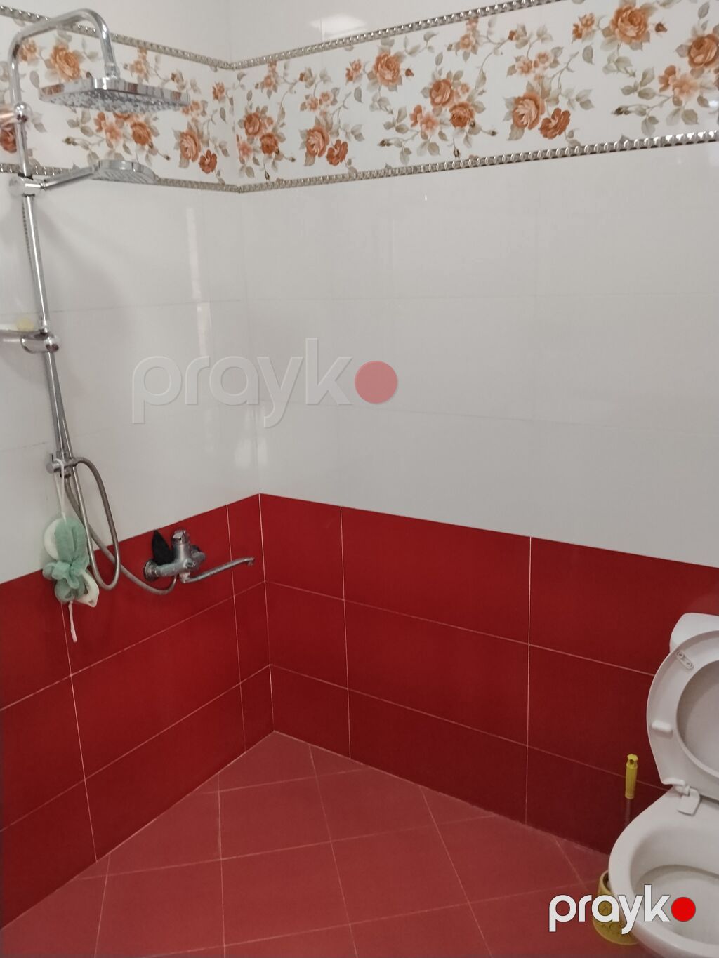 Hövsan, Asan Xidmət və böyük ticarət mərkəzinə yaxın həyət evi — Ev, villa, Digah (5)