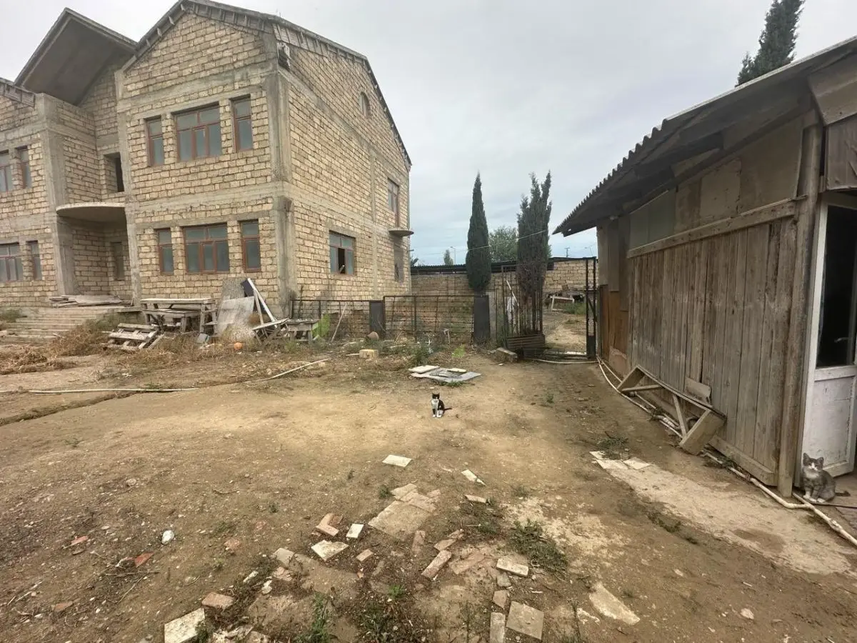 4 otaqlı Yarım tikili Satılır, Mehdiabad, Abşeron