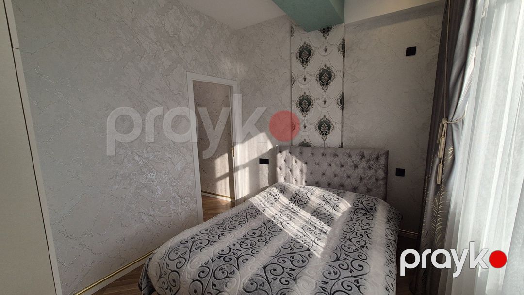 2-otaqlı yeni tikili, Xırdalan ş., 36.3 m² — Mənzil, Xırdalan (6)