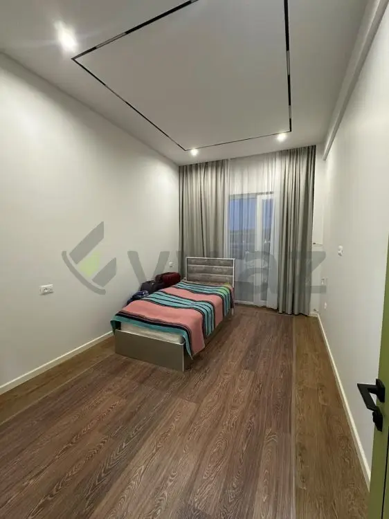 3 otaqlı mənzil Yeni tikili Satılır, Biləcəri qəs., Binəqədi, Bakı — Mənzil, Bakı (4)