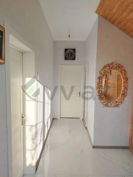 4 otaqlı Həyət evi Satılır, Masazır, Abşeron — Ev, villa (5)