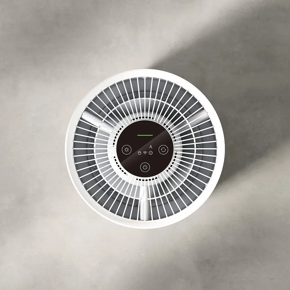 Xiaomi Smart Pet Care Air Purifier (AC-M30-SC) — İqlim texnikası, Bakı (3)