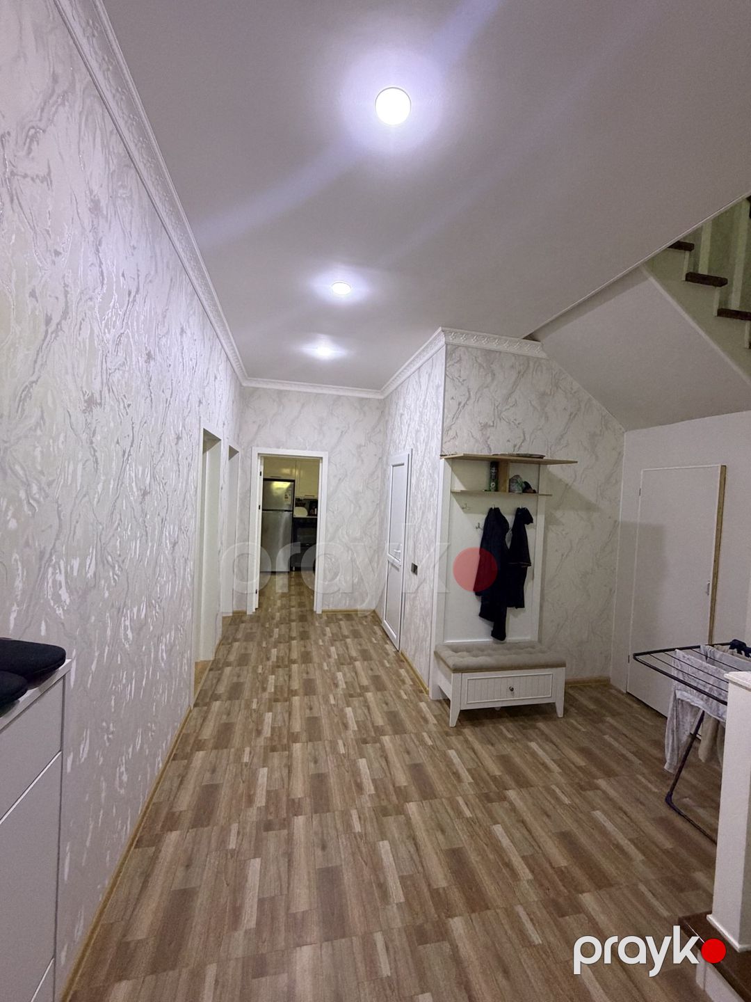 Satılır 6 otaqlı həyət evi/bağ evi 250 m² — Ev, villa, Bakı (6)