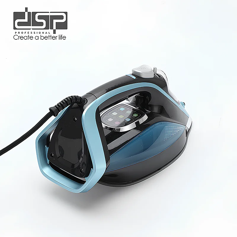 Ütü dsp KD-1364 — Ütü, Bakı (5)