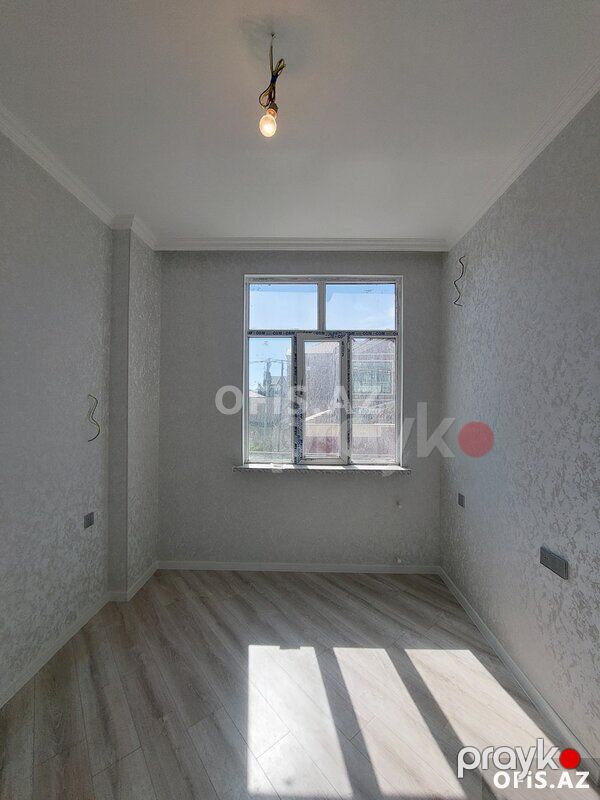 Yeni tikili Satılır Xırdalan, 3 otaqlı Mənzil satışda, 3 otaq, 53 m² — Mənzil, Xırdalan (6)
