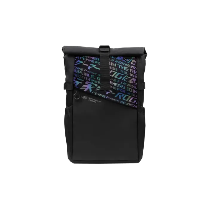ASUS BP4701 ROG Rükzak 15.6"/17.3" 90XB06S0-BBP020 Suya Davamlı Laptop Çantası — Bakı