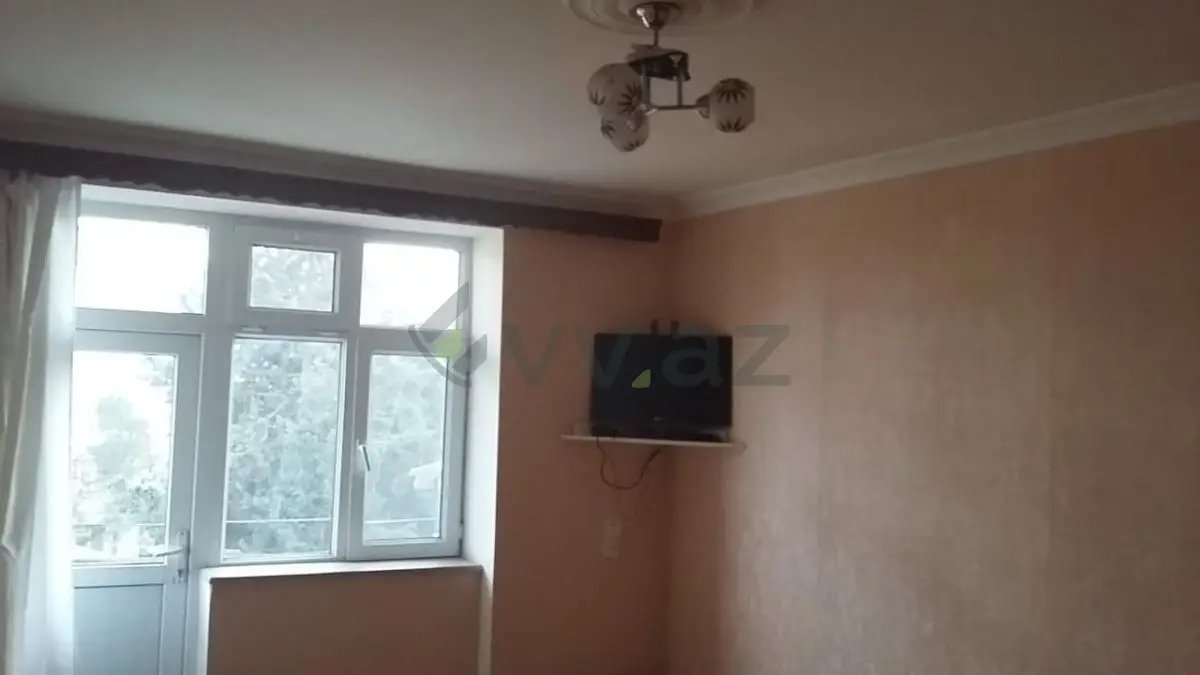 1 otaqlı mənzil Köhnə tikili Satılır, Böyükşor qəs., Nərimanov, Bakı — Mənzil, Bakı (4)