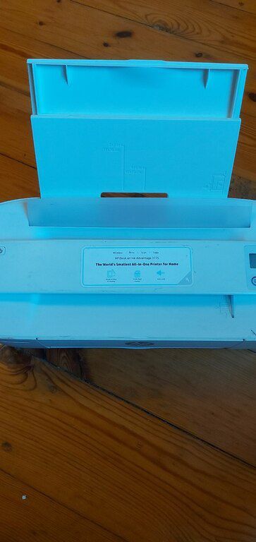 Printer "HP 3775" — Sumqayıt
