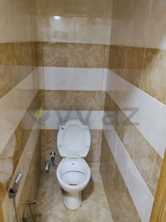 4 otaqlı mənzil Köhnə tikili Satılır, Köhnə günəşli qəs., Suraxanı, Bakı — Mənzil, Bakı (9)
