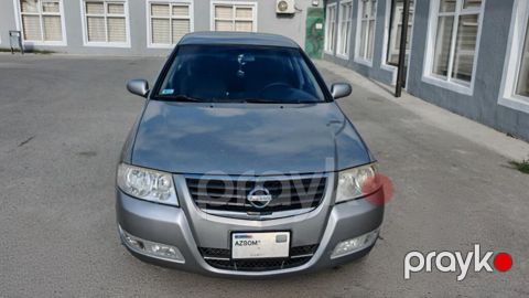 Nissan Sunny, 1.6 L, 2008 il, 650 000 km — Bakı
