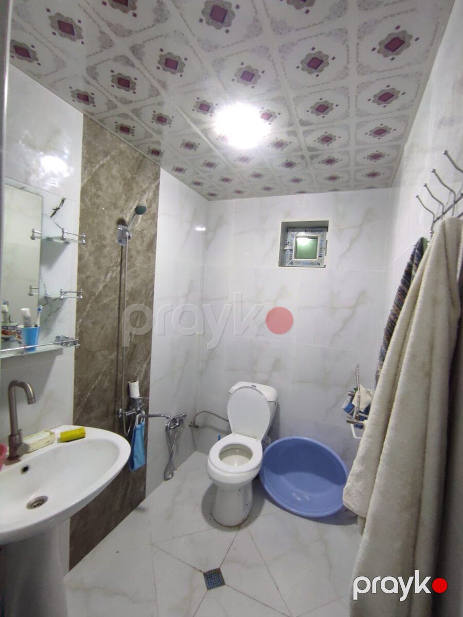 Həyət evi, Ceyranbatan qəs — Ev, villa, Sumqayıt (9)