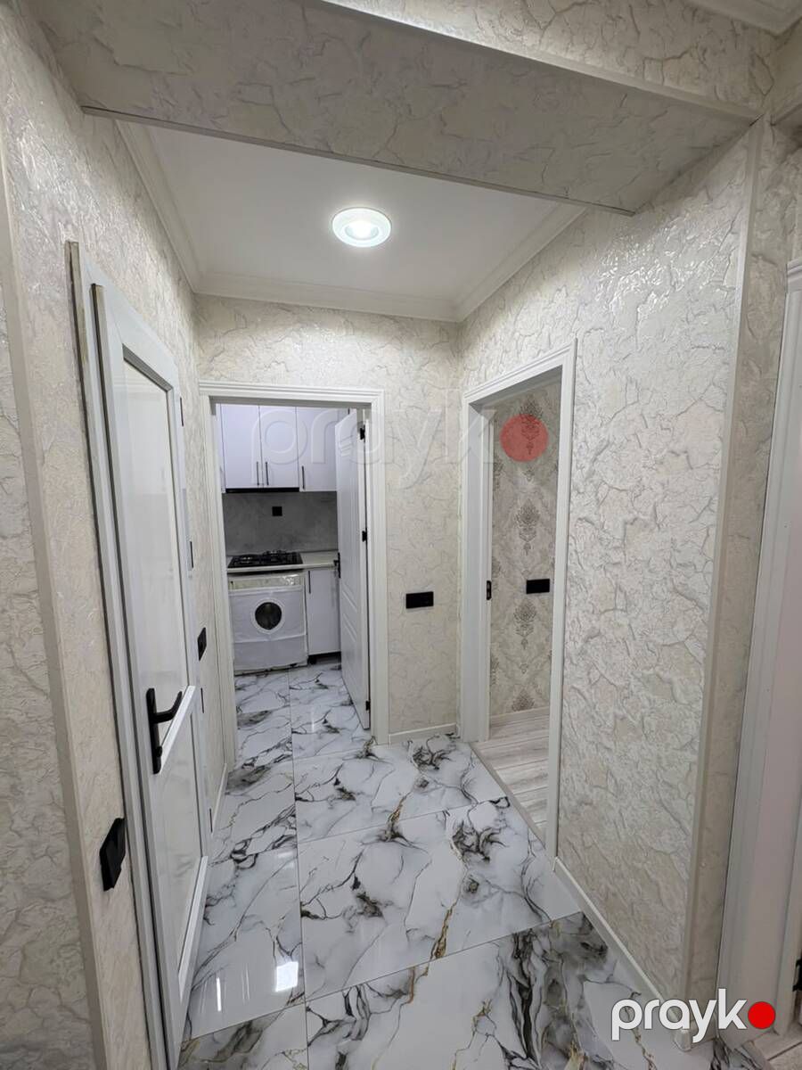 Satılır 2 otaqlı yeni tikili 50 m² — Mənzil, Bakı (8)