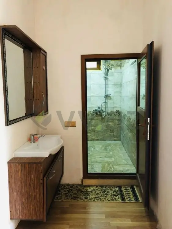 3 otaqlı Həyət evi Kirayə (günlük), Qəbələ — Ev, villa, Qəbələ (6)