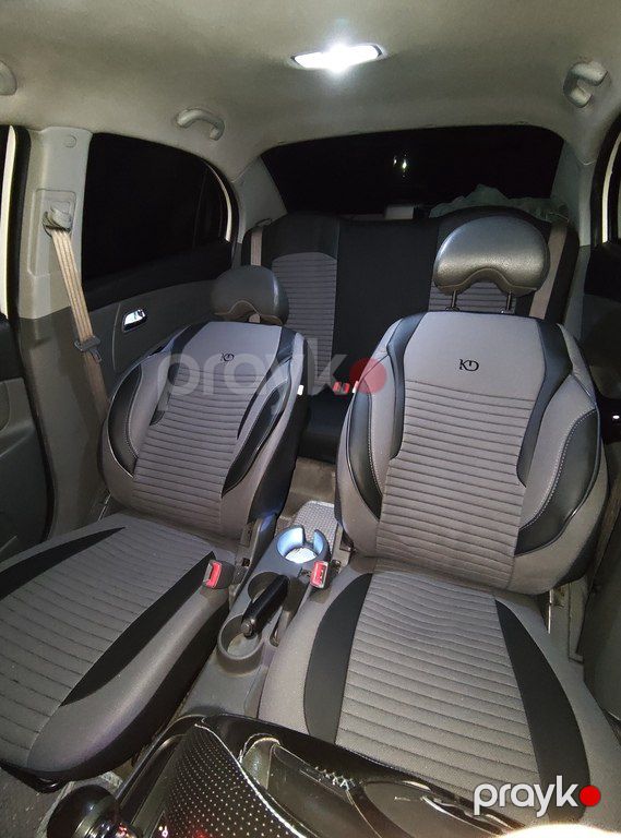 Kia Rio, 1.5 L, 2010 il, 350 000 km — Avtomobillər, Bakı (9)