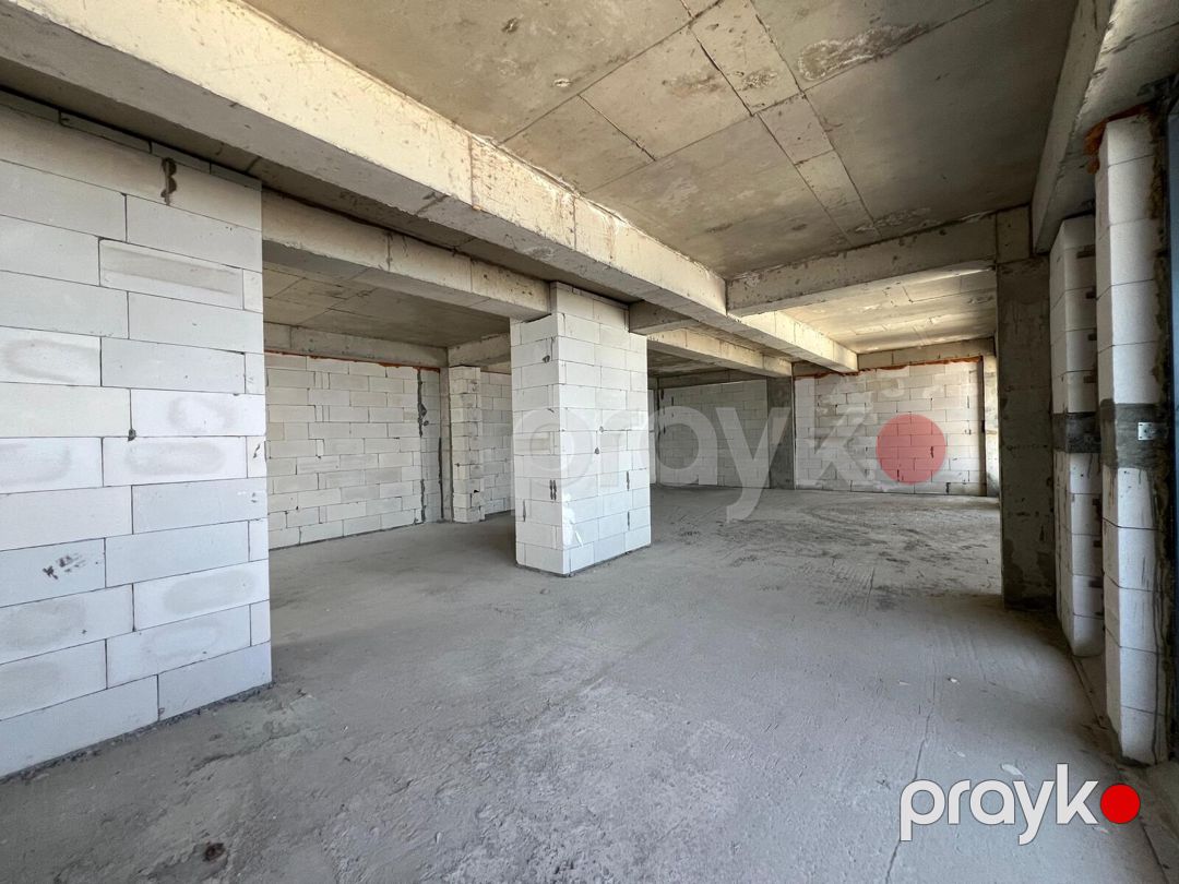 Satılır 5 otaqlı yeni tikili 303 m² — Mənzil, Bakı (6)