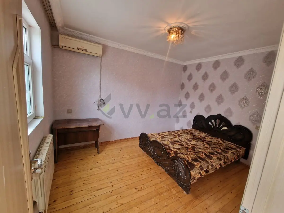 2 otaqlı Həyət evi Satılır, Xırdalan — Ev, villa, Xırdalan (8)