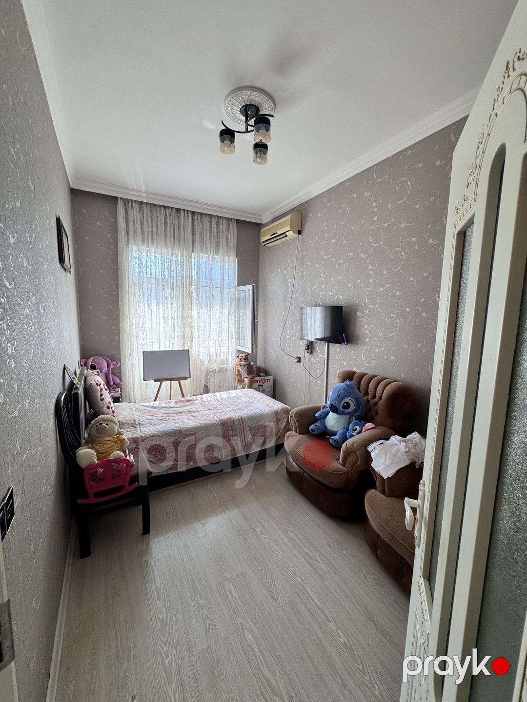 Satılır 4 otaqlı həyət evi/bağ evi 110 m² — Ev, villa, Xırdalan (10)