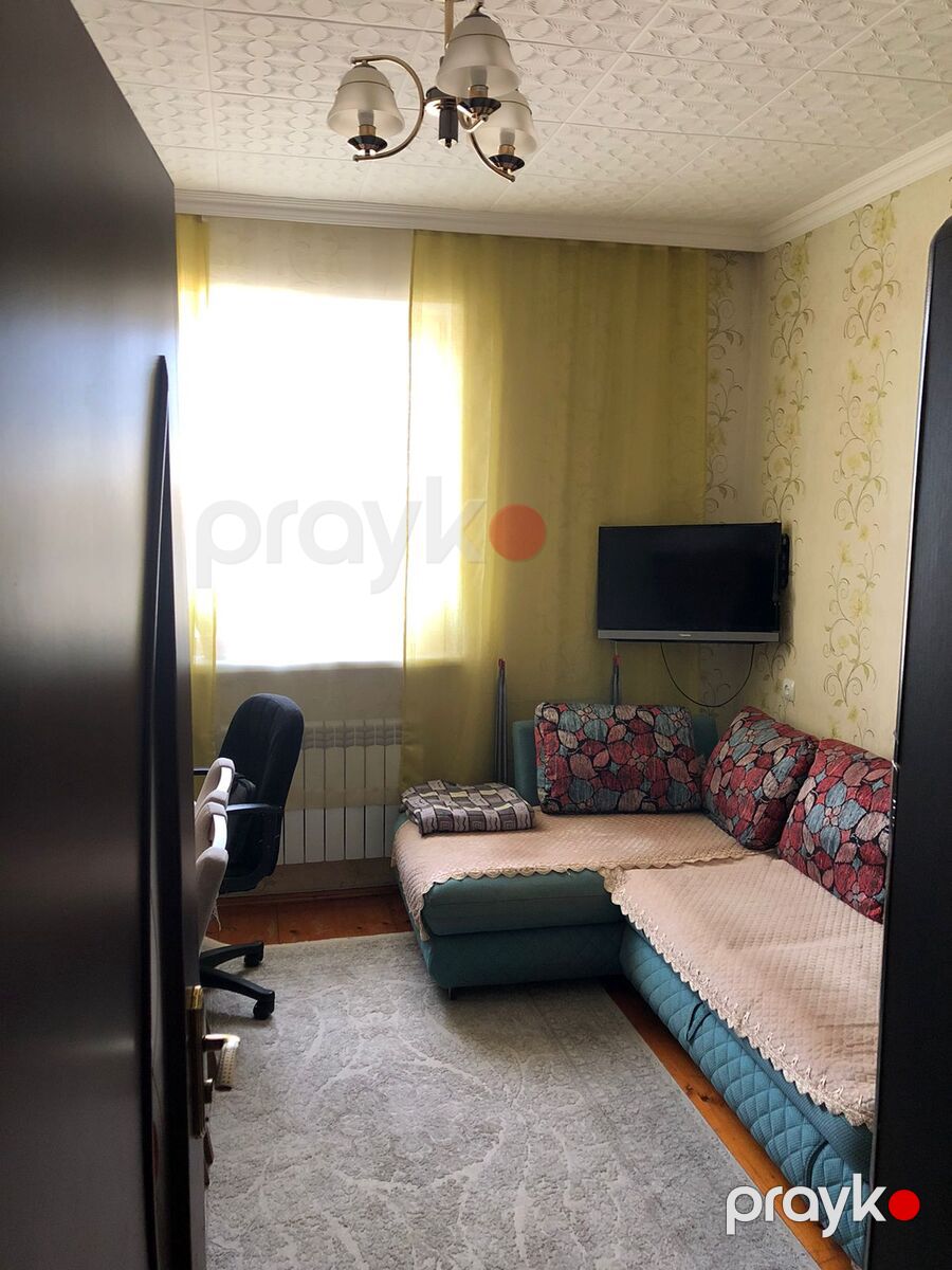 Satılır 2 otaqlı köhnə tikili 50.4 m² — Mənzil, Bakı (12)