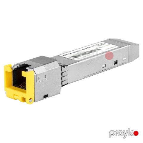 Hpe Aruba nw ıon 10GBASE-T RJ45 30m xcvr (S0G18A) — Bakı