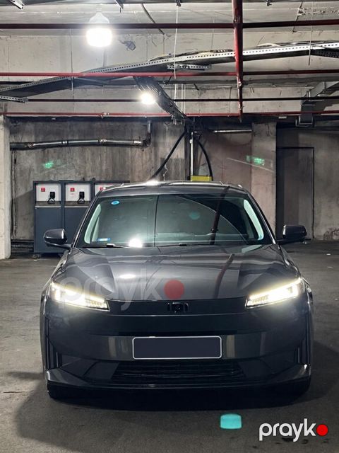 Changan Qiyuan A05, 1.5 L, 9.07 kWh, 2025 il, 45 500 km — Bakı