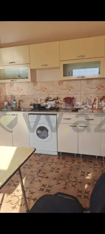 4 otaqlı Həyət evi Satılır, Albalı qəs., Sabunçu, Bakı — Ev, villa, Bakı (6)