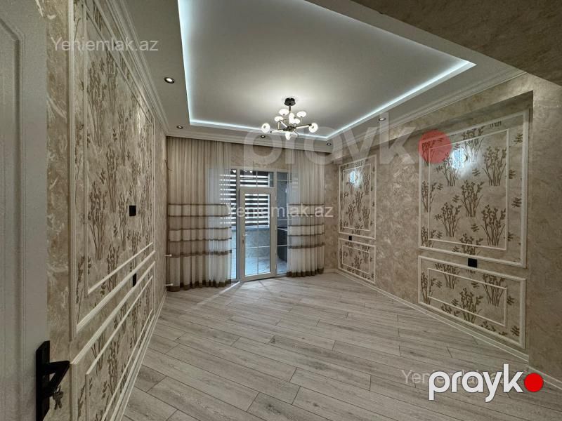 Satılır 2 otaqlı Bina evi menzil (Yeni tikili), 50 m², Xırdalan ş — Mənzil (4)