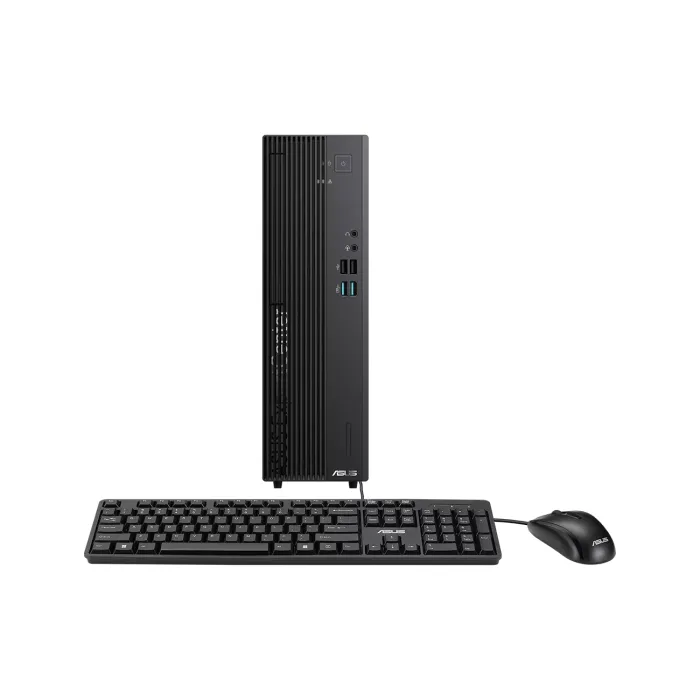 ASUS ExpertCenter D5 D501SER-7147000550 Desktop PC — Elektronika, Bakı (2)