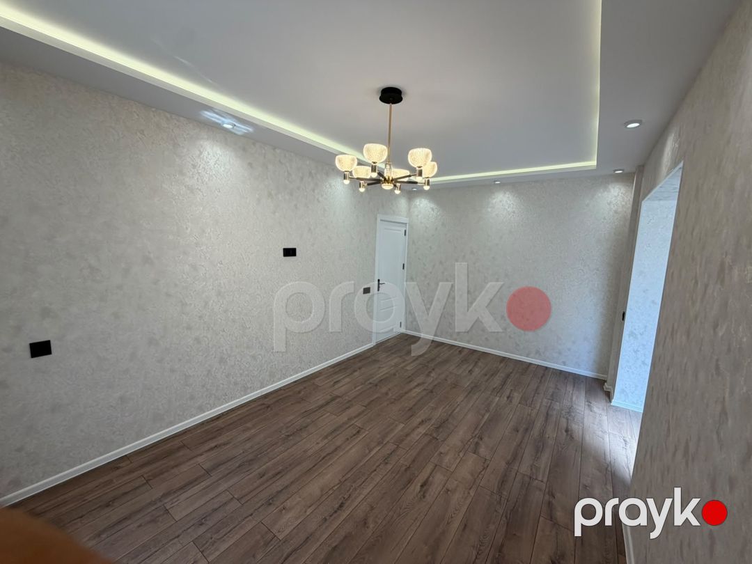 Satılır 2 otaqlı köhnə tikili 47 m² — Mənzil, Bakı (3)