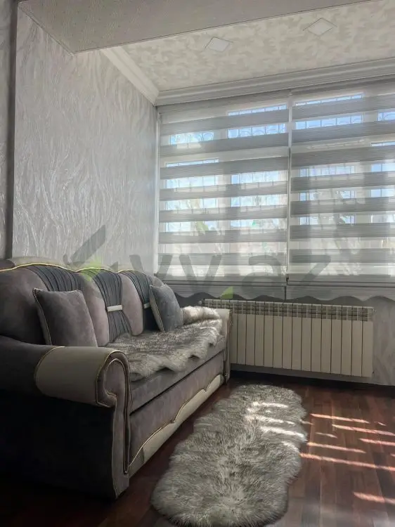 2 otaqlı mənzil Yeni tikili Satılır, Gənclər şəhərciyi, Abşeron — Mənzil (4)