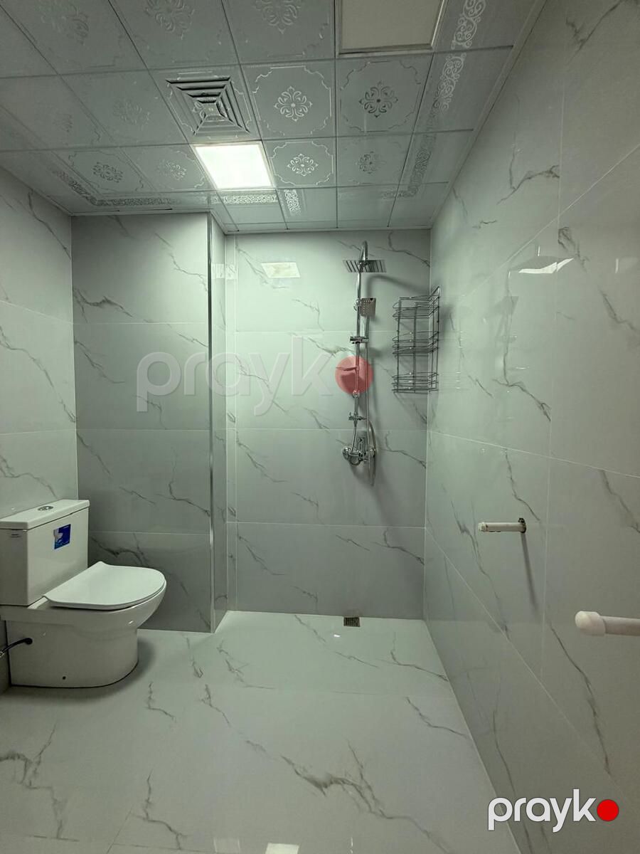 Satılır 2 otaqlı yeni tikili 57 m² — Mənzil, Bakı (8)