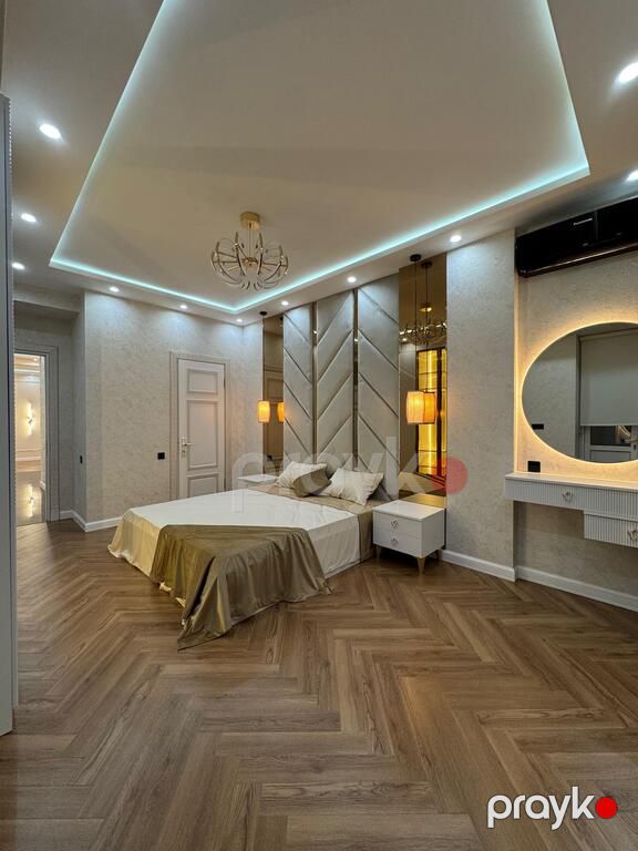 Satılır 4 otaqlı yeni tikili 172 m² — Mənzil, Bakı (10)
