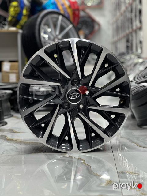 Hyundai diski R18 — Bakı