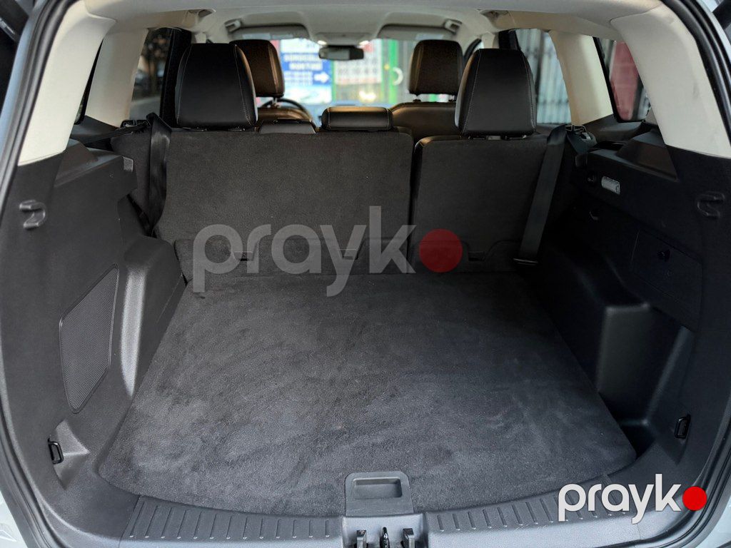 Ford Escape, 1.5 L, 2017 il, 155 000 km — Avtomobillər, Bakı (9)