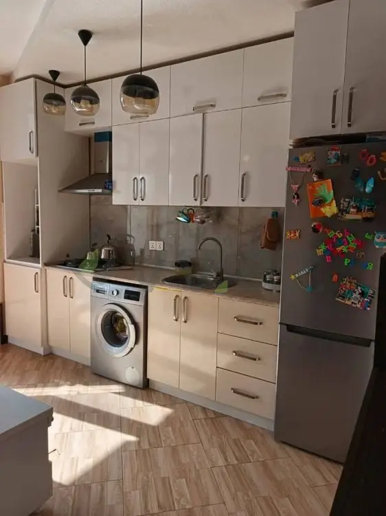 3 otaqlı mənzil Yeni tikili Satılır, Xırdalan — Xırdalan