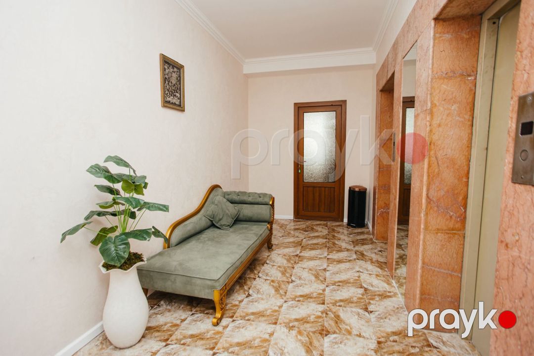 İcarəyə verilir 3 otaqlı yeni tikili 167 m² — Mənzil, Bakı (10)