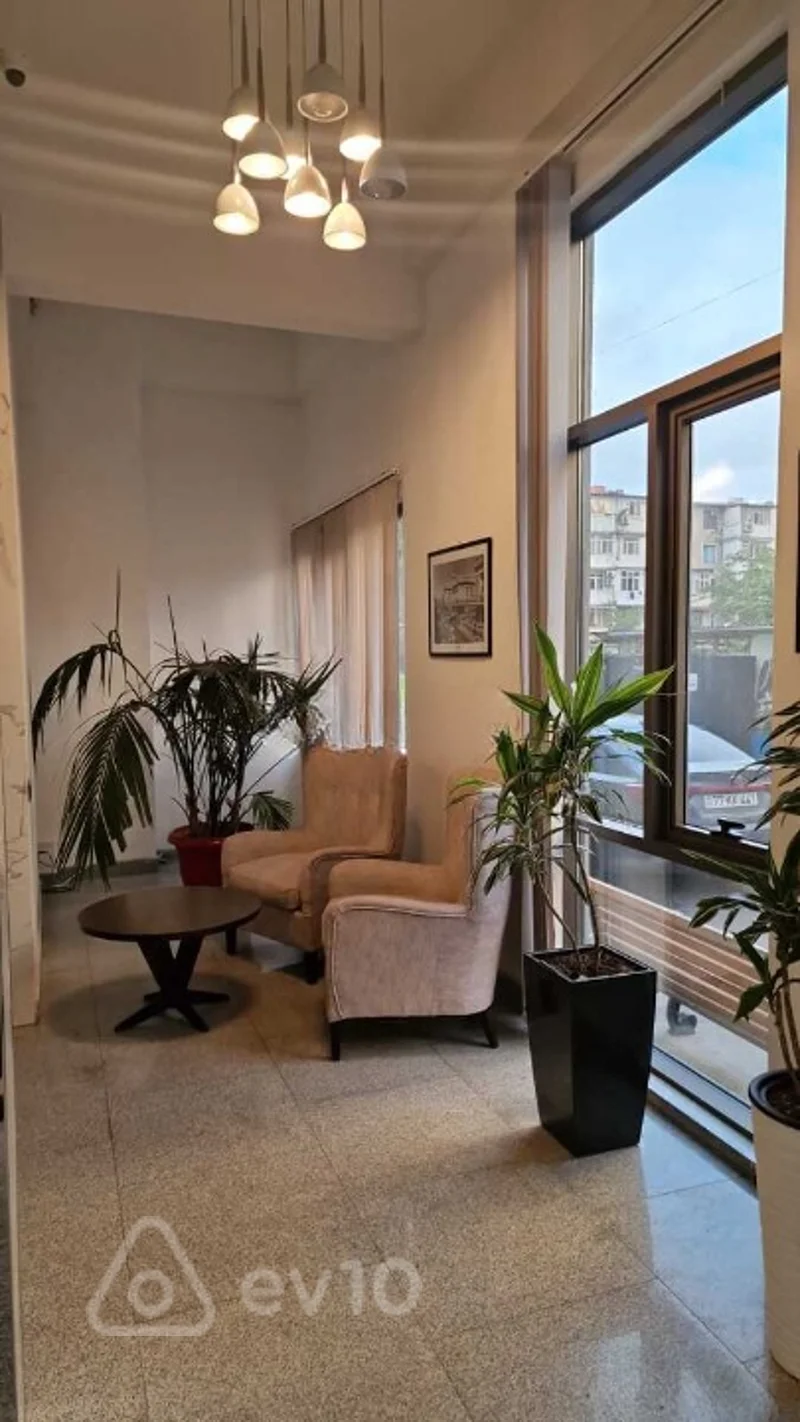 3 otaqlı mənzil, 105 m², A.M.Şərifzadə — Mənzil, Bakı (6)