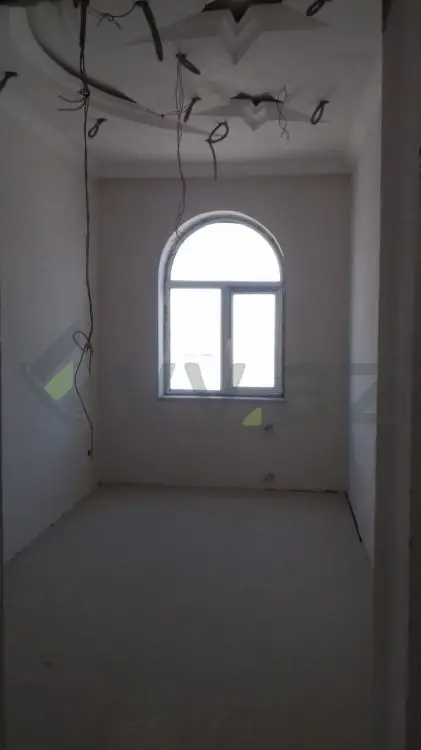 4 otaqlı Həyət evi Satılır, Hövsan qəs., Suraxanı, Bakı — Ev, villa, Bakı (6)
