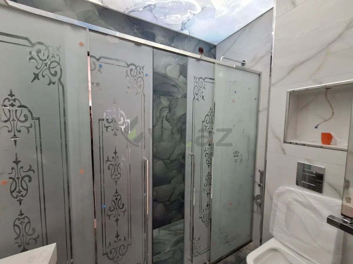 3 otaqlı mənzil Yeni tikili Satılır, Ağ şəhər, Xətai, Bakı — Mənzil, Bakı (11)